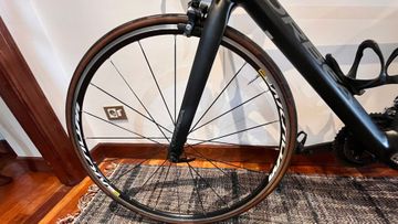 Tweedehands Orbea Orca Shimano 105 2016 Road & Gravel — afbeelding 7 van 17
