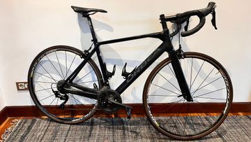 Tweedehands Orbea Orca Shimano 105 2016 Road & Gravel — afbeelding 2 van 17