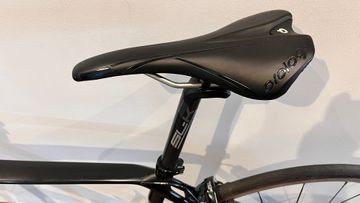 Tweedehands Orbea Orca Shimano 105 2016 Road & Gravel — afbeelding 6 van 17