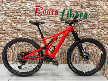 Used Specialized Turbo Levo SL FSR 2022 MTB