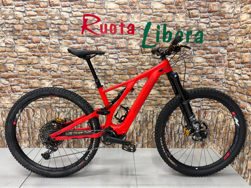 Gebrauchtes Specialized Turbo Levo SL FSR 2022 MTB