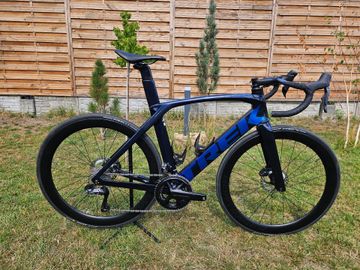 Used Trek Madone SL 7 Gen 6 2023 2023 Road & Gravel