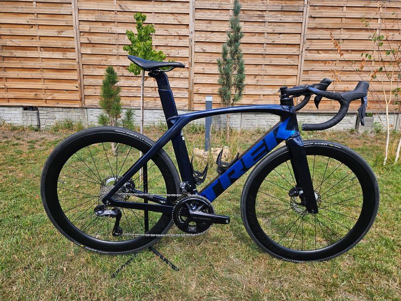 Used Trek Madone SL 7 Gen 6 2023 2023 Road & Gravel