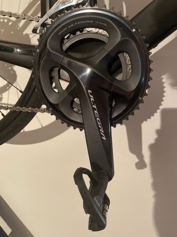 Brugt CUBE AGREE C:62 SL 2021 2021 Road & Gravel — billede 2 af 5