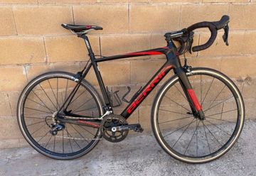 Used Berria 2.0 2017 Road & Gravel