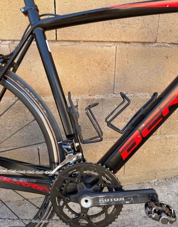 Tweedehands Berria 2.0 2017 Road & Gravel — afbeelding 4 van 6
