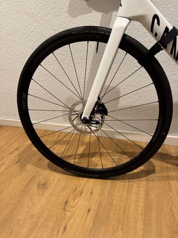 Brugt Canyon Ultimate CF SL 7 AXS 2023 2023 Road & Gravel — billede 7 af 7