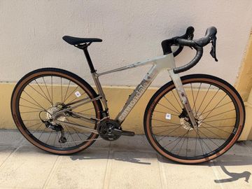 Použité Cannondale Topstone Carbon 3 GRX - 2x 2026 2026 Road & Gravel