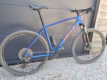 BH Bikes MTB Expert 4.0 2021 MTB usato