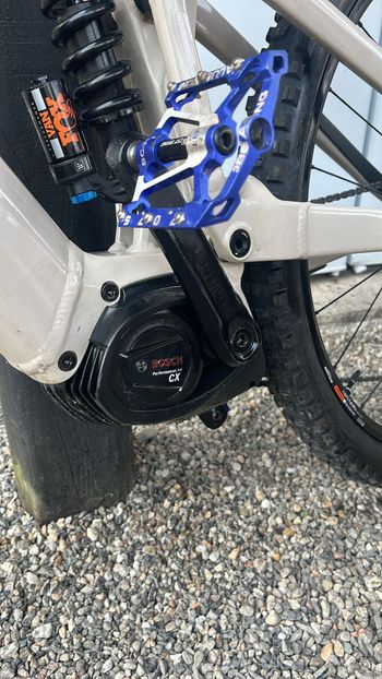 Focus SAM² 6.9 2022 2022 Mountainbike d'occasion — image 9 sur 9