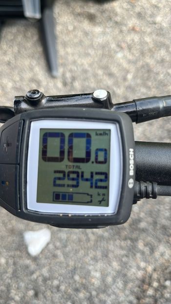 Focus SAM² 6.9 2022 2022 Mountainbike d'occasion — image 8 sur 9