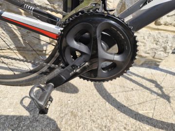 Used Giant TCR Advanced 2 2019 2019 Road & Gravel