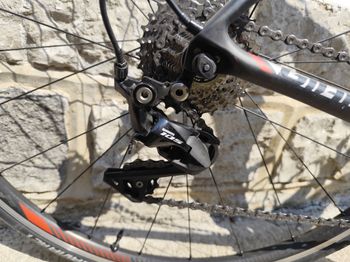 Giant TCR Advanced 2 2019 2019 Road & Gravel d'occasion — image 2 sur 4