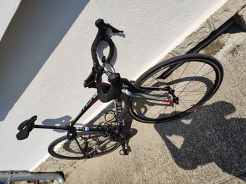 Giant TCR Advanced 2 2019 2019 Road & Gravel d'occasion — image 4 sur 4
