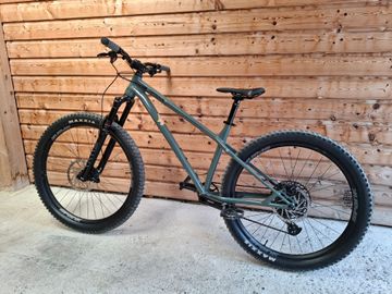Used Commencal META HT AM ESSENTIAL 2022 2022 MTB