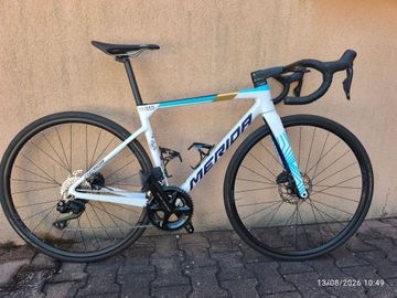 Used Merida SCULTURA 6000 2024 2024 Road & Gravel