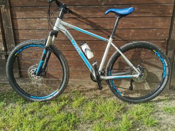 Tweedehands Radon ZR TEAM 8.0 27.5 2020 2020 MTB