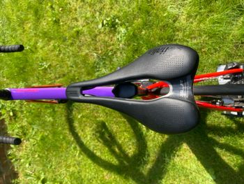 Brugt Canyon Aeroad CF SLX 7 eTap 2023 2023 Road & Gravel — billede 5 af 10