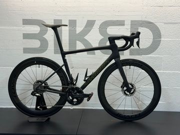 Gebrauchtes Specialized S-Works Tarmac SL8 - Shimano Dura-Ace Di2 2025 2025 Road & Gravel