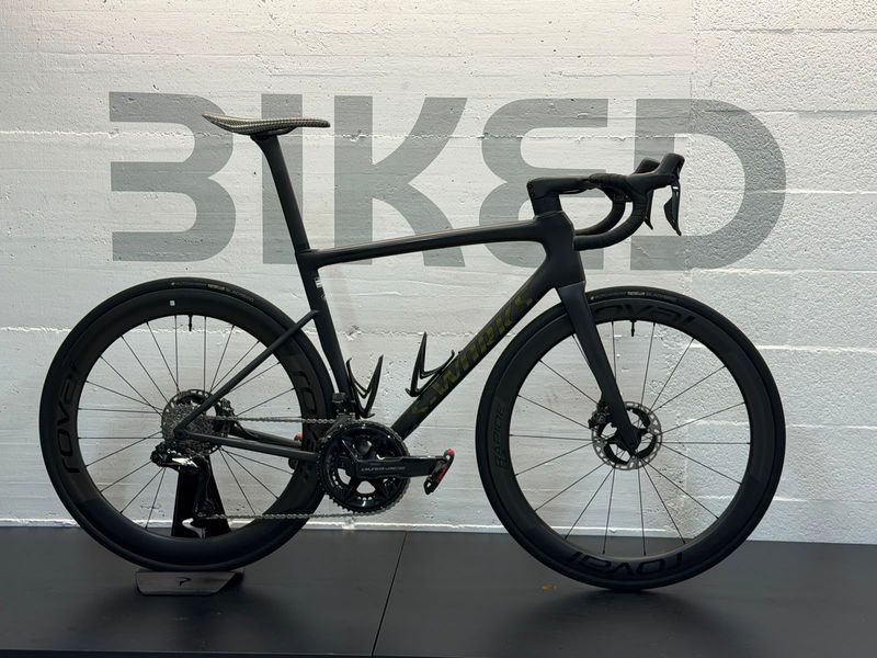 Specialized S-Works Tarmac SL8 - Shimano Dura-Ace Di2 2025 2025 Road & Gravel d'occasion