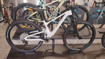 Brugt Scott Contessa Spark 2026 Mountainbike — billede 1 af 8