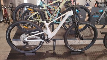Gebrauchtes Scott Contessa Spark 2026 MTB