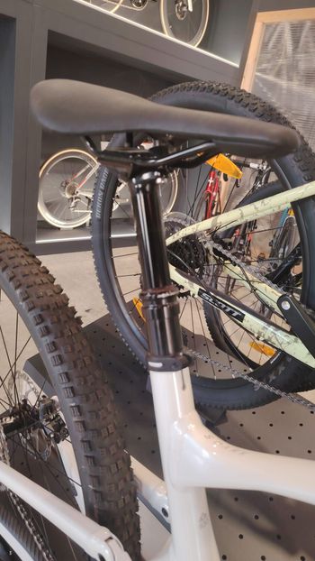 Brugt Scott Contessa Spark 2026 Mountainbike — billede 7 af 8