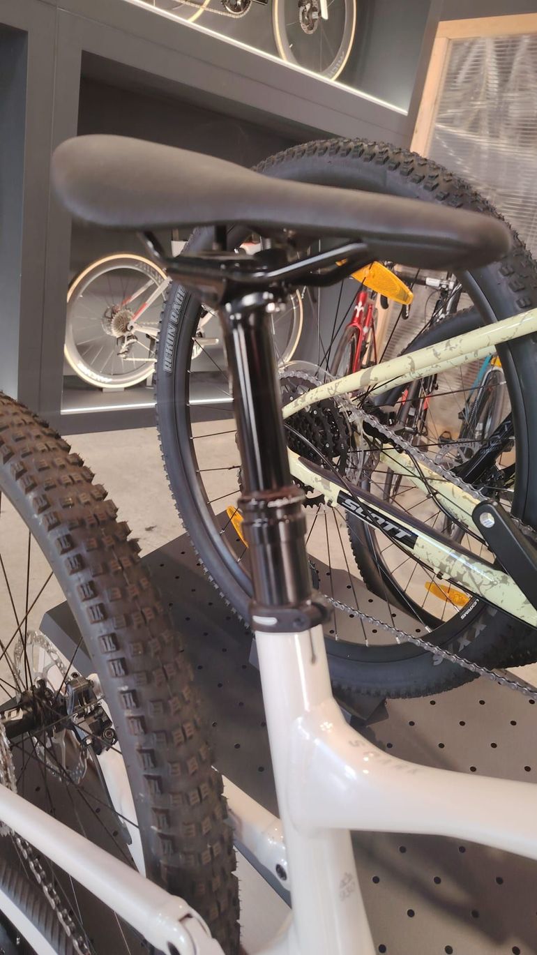 Brugt Scott Contessa Spark 2026 Mountainbike — billede 7 af 8