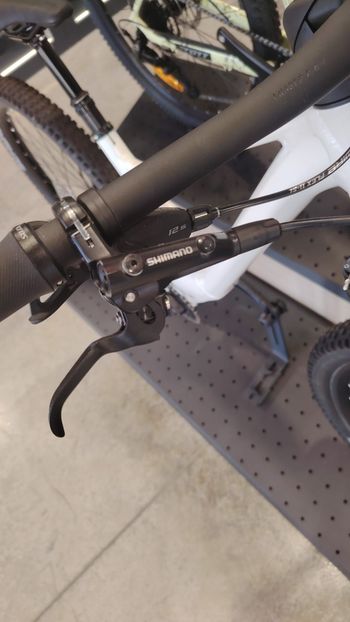 Brugt Scott Contessa Spark 2026 Mountainbike — billede 6 af 8