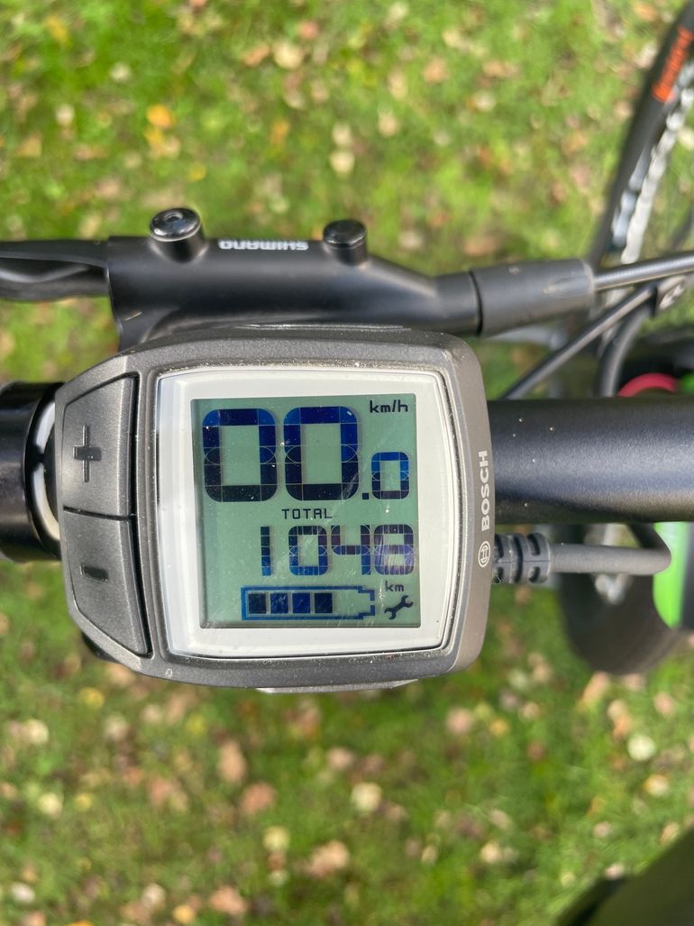 Gebrauchtes Lapierre OVERVOLT AM 6.5 2020 2020 Mountainbike, Hellgrau, 27.5 — Bild 3 von 9