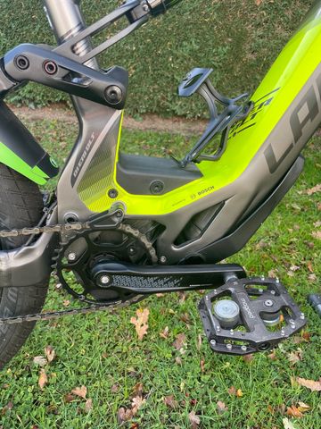 Lapierre OVERVOLT AM 6.5 2020 2020 Mountainbike de segunda mano, Gris claro — imagen 5 de 9