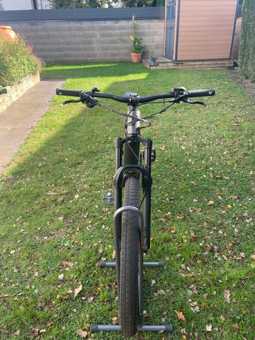 Used Lapierre OVERVOLT AM 6.5 2020 2020 MTB