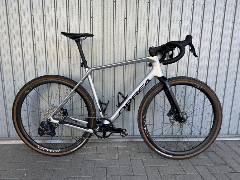 ORBEA TERRA M31ETEAM 1X 2025
