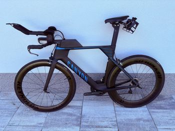 Käytetty Canyon Speedmax CF 8.0 2021 2021 Road & Gravel — kuva 6 / 6