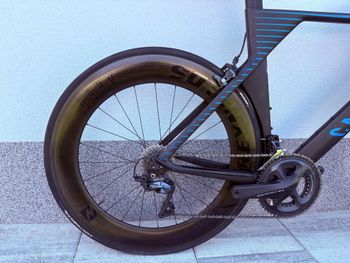 Käytetty Canyon Speedmax CF 8.0 2021 2021 Road & Gravel — kuva 5 / 6
