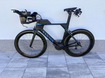 Used Canyon Speedmax CF 8.0 2021 2021 Road & Gravel