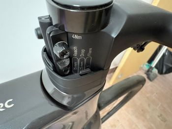 Used Scott Addict 10 2025 2025 Road & Gravel, Black — image 6 of 14