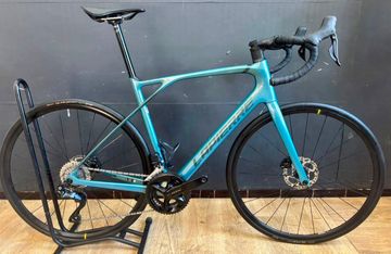 Lapierre Pulsium 5.0 Di2 2024 2024 Road & Gravel usato
