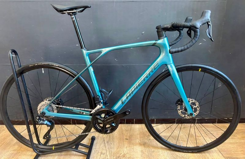 Używany Lapierre Pulsium 5.0 Di2 2024 2024 Road & Gravel