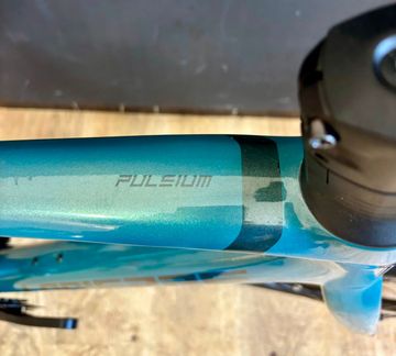 Brugt Lapierre Pulsium 5.0 Di2 2024 2024 Road & Gravel — billede 6 af 11