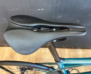 Brugt Lapierre Pulsium 5.0 Di2 2024 2024 Road & Gravel — billede 8 af 11
