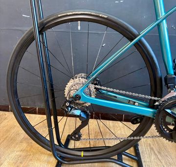 Brugt Lapierre Pulsium 5.0 Di2 2024 2024 Road & Gravel — billede 3 af 11