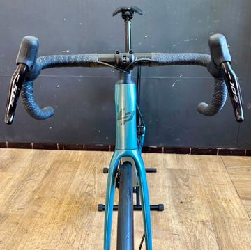 Brugt Lapierre Pulsium 5.0 Di2 2024 2024 Road & Gravel — billede 4 af 11