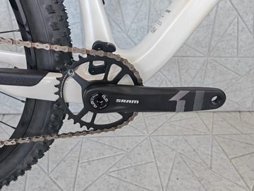Brugt Berria BRAVO ELITE GX 2026 2026 Mountainbike — billede 4 af 11