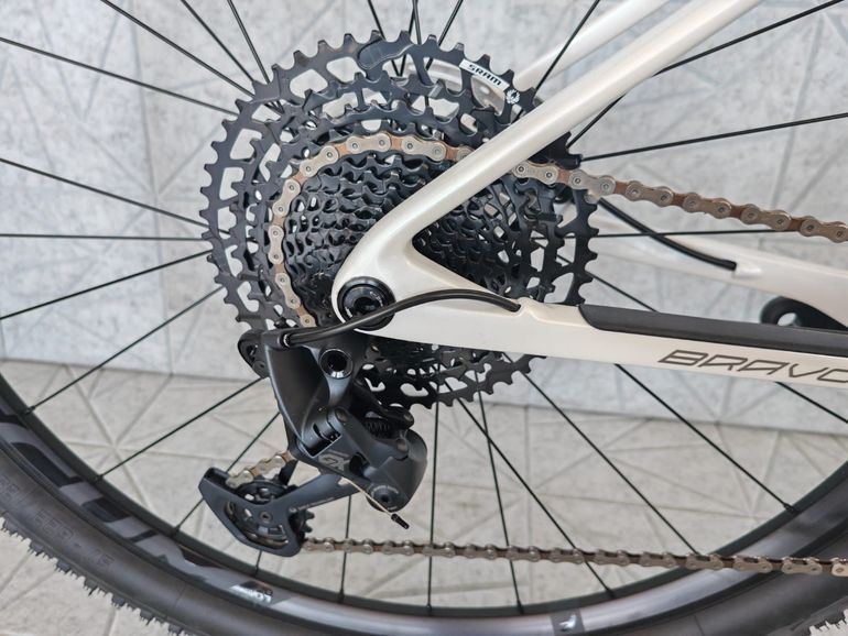 Brugt Berria BRAVO ELITE GX 2026 2026 Mountainbike — billede 3 af 11