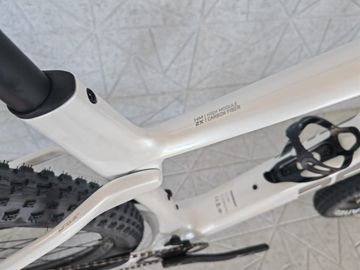 Brugt Berria BRAVO ELITE GX 2026 2026 Mountainbike — billede 7 af 11