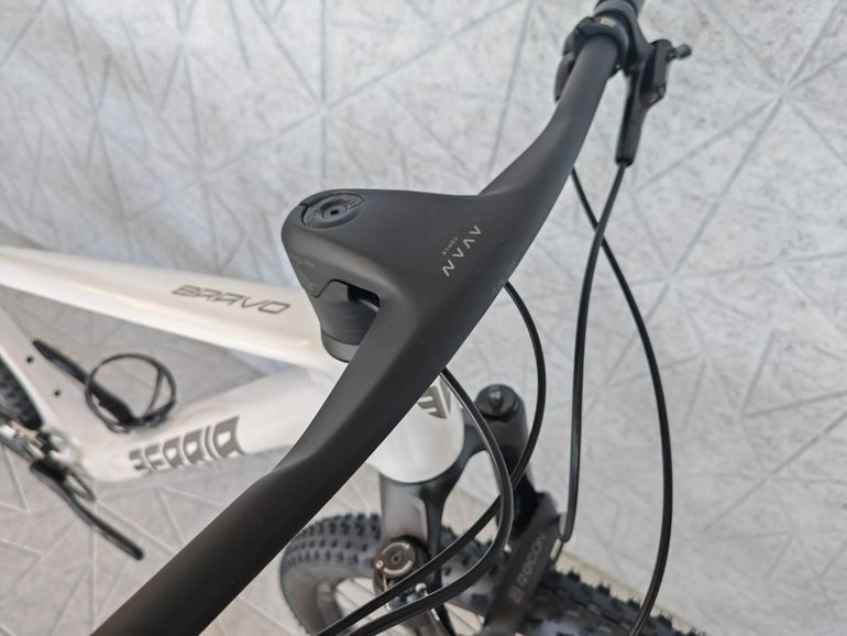 Brugt Berria BRAVO ELITE GX 2026 2026 Mountainbike — billede 5 af 11