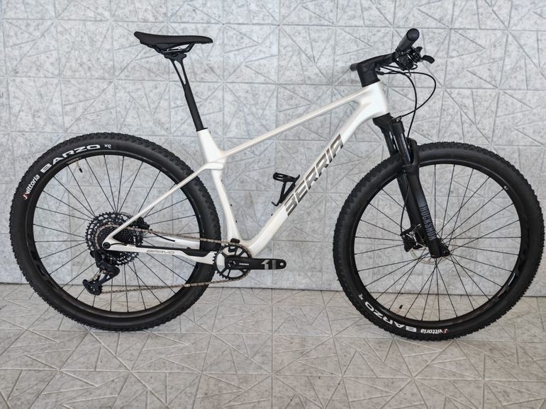 Brugt Berria BRAVO ELITE GX 2026 2026 Mountainbike — billede 11 af 11