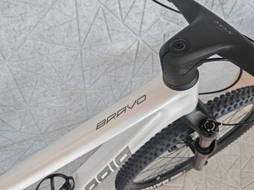 Brugt Berria BRAVO ELITE GX 2026 2026 Mountainbike — billede 8 af 11