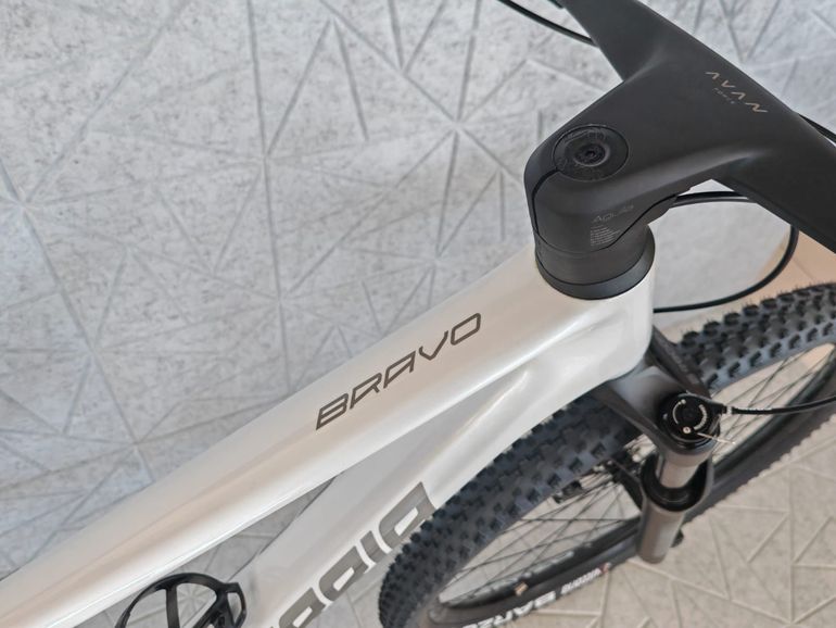 Brugt Berria BRAVO ELITE GX 2026 2026 Mountainbike — billede 8 af 11